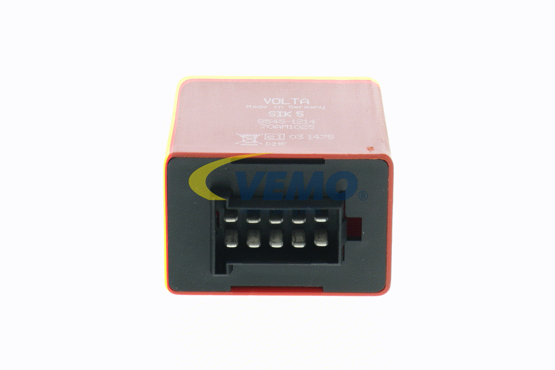 VEMO V25-71-0020 Relé de intermitência