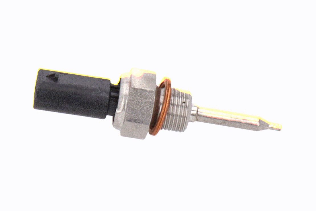 VEMO V30-72-0276 Sensor, temperatura dos gases de escape 2pólos