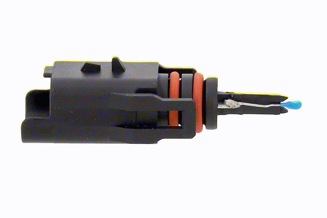 VEMO V42-72-0106 Sensor, temperatura de combustível