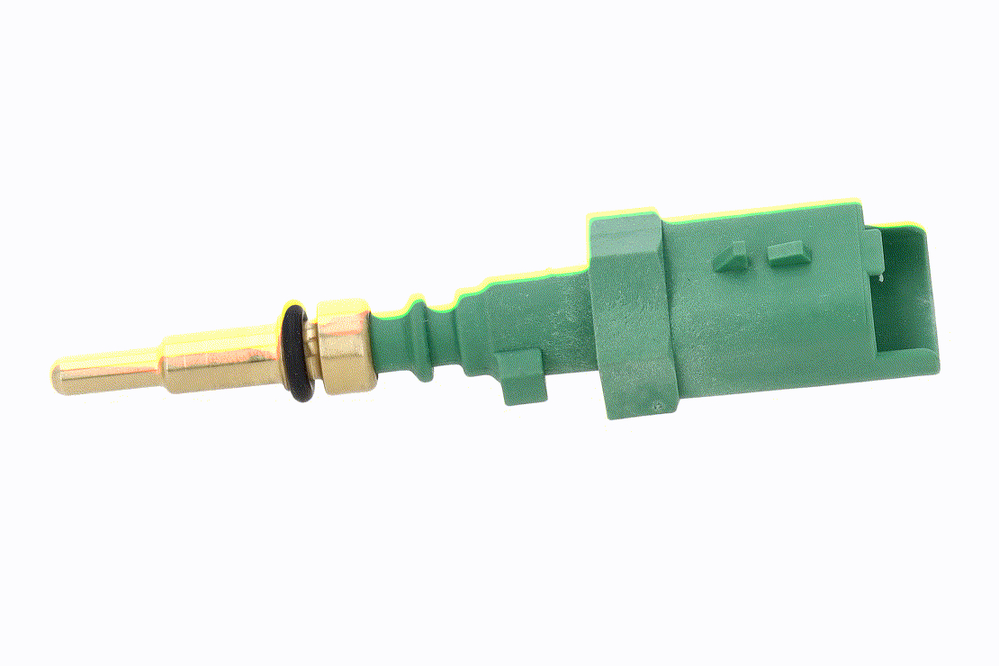 V42-72-0107 Temperature sensor VEMO COMBO