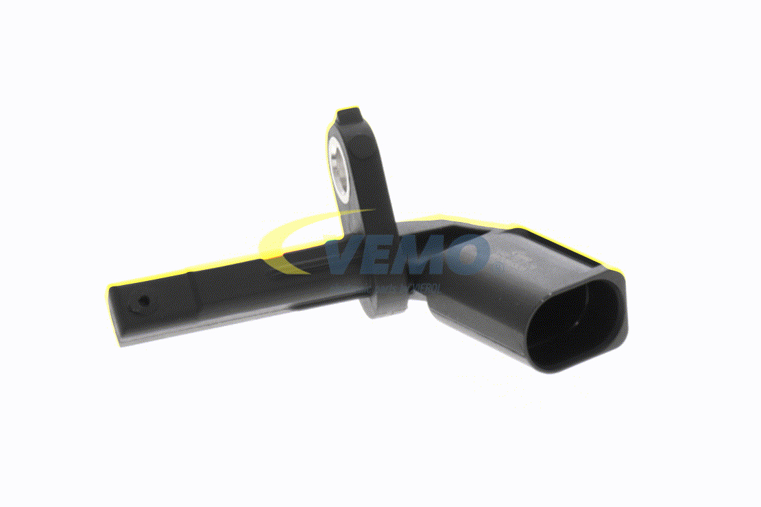 VEMO V45-72-0106 Αισθητήρας, στροφές τροχού Αριθμός κουμπωτών επαφών: 2πόλων