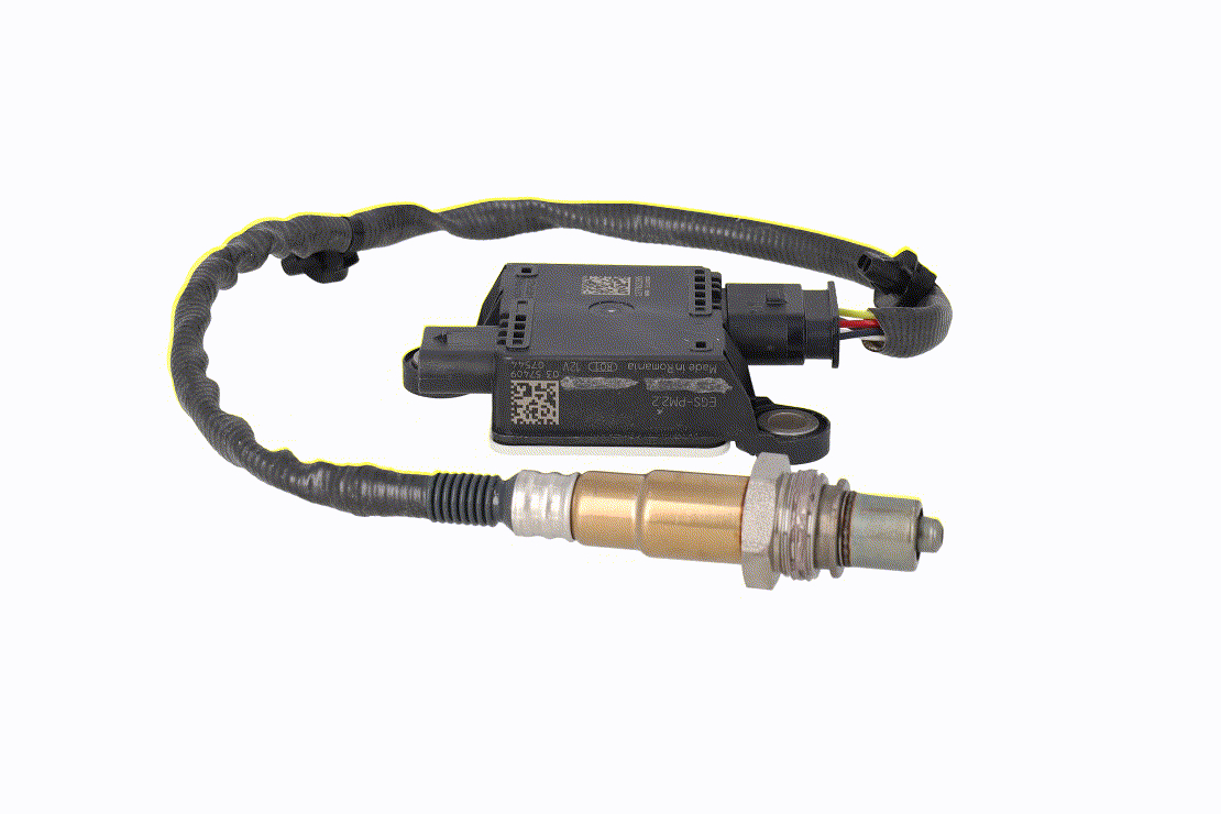 VEMO V46-72-0311 Partikelsensor