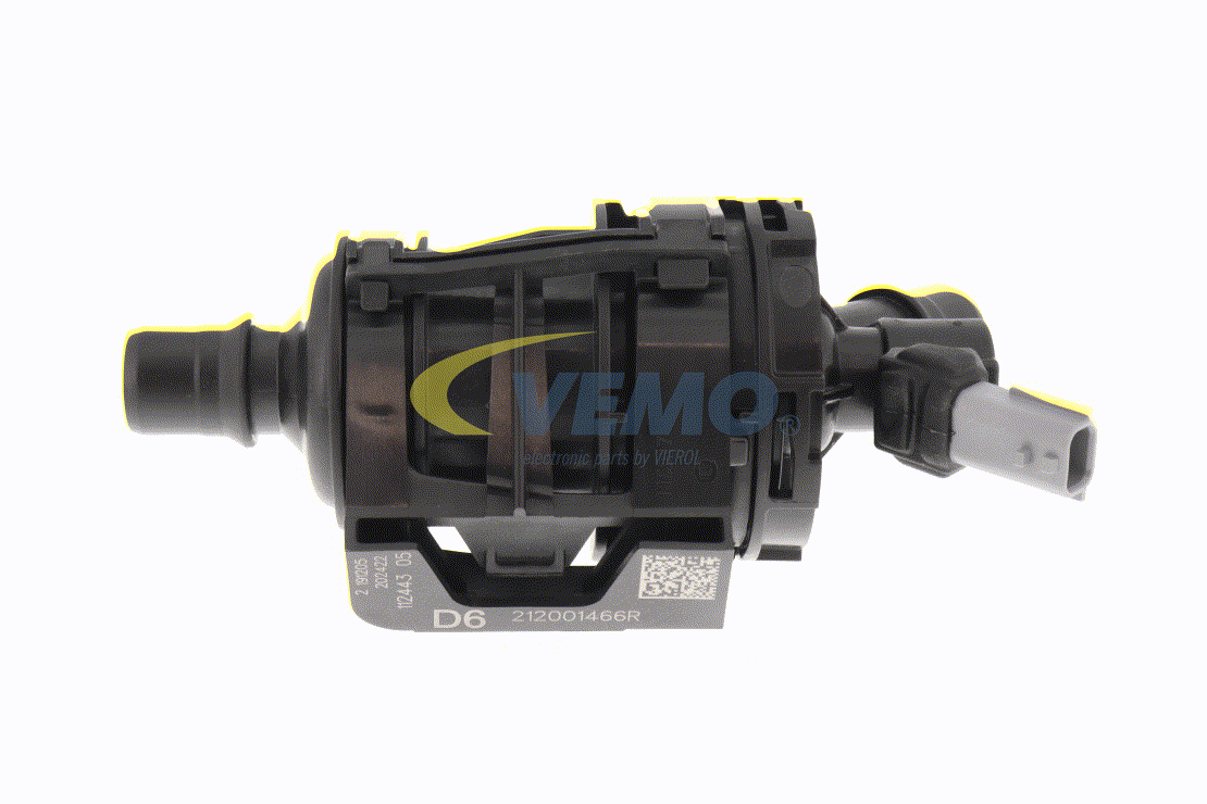 Boîtier du thermostat VEMO V46-99-0008