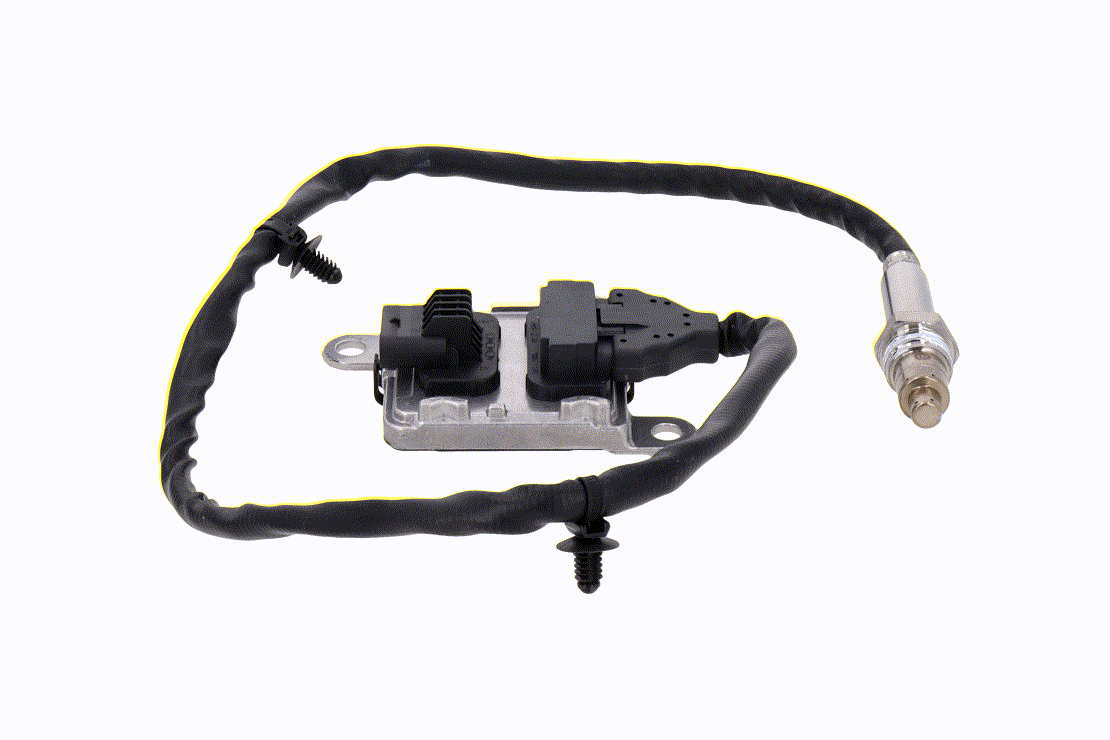 NOx-sensor, ureuminspuiting 29650-4A200 VEMO V52-72-0394 HYUNDAI, KIA