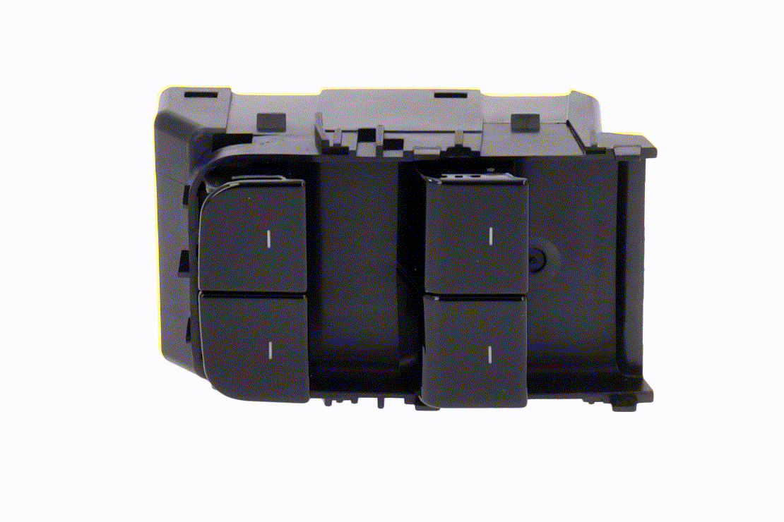 Fensterheberschalter VEMO V58-73-0003 günstig online kaufen