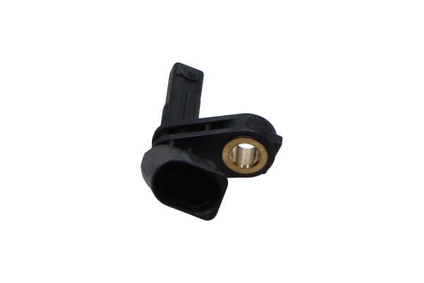 Wielsnelheidssensor (ABS) WHT.003.857 KAVO PARTS BAS-10034 VOLKSWAGEN, AUDI, SKODA, SEAT, PORSCHE