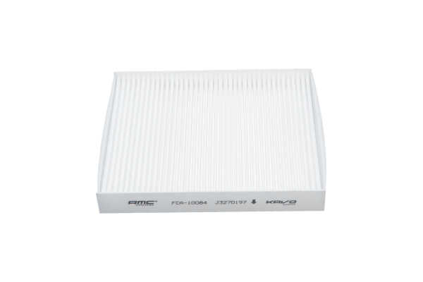 Filtre à pollen KAVO PARTS FCA-10084 évaluation
