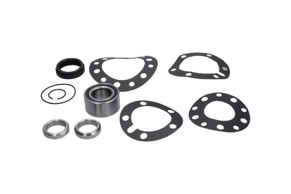 KAVO PARTS WBK10083 Moyeu Toyota Hilux III 2.5 D-4D 4WD (KUN25) 144 CV Diesel 2008