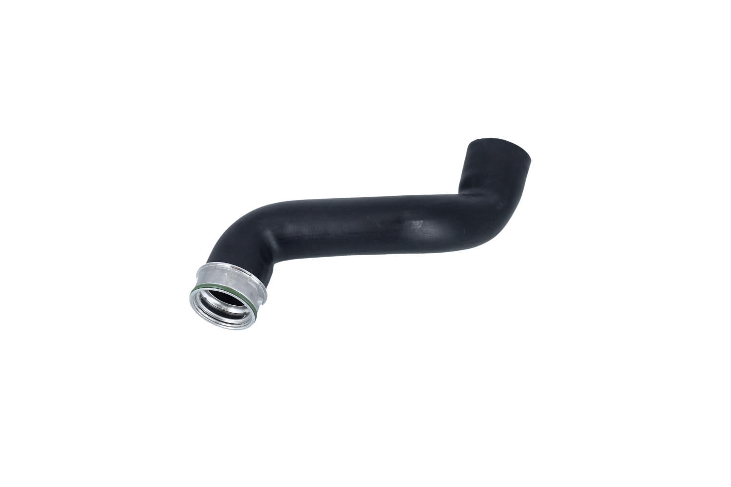 Ladeluftschlauch 166280 NRF 7M3145737C VW, AUDI, FORD, SKODA, SEAT