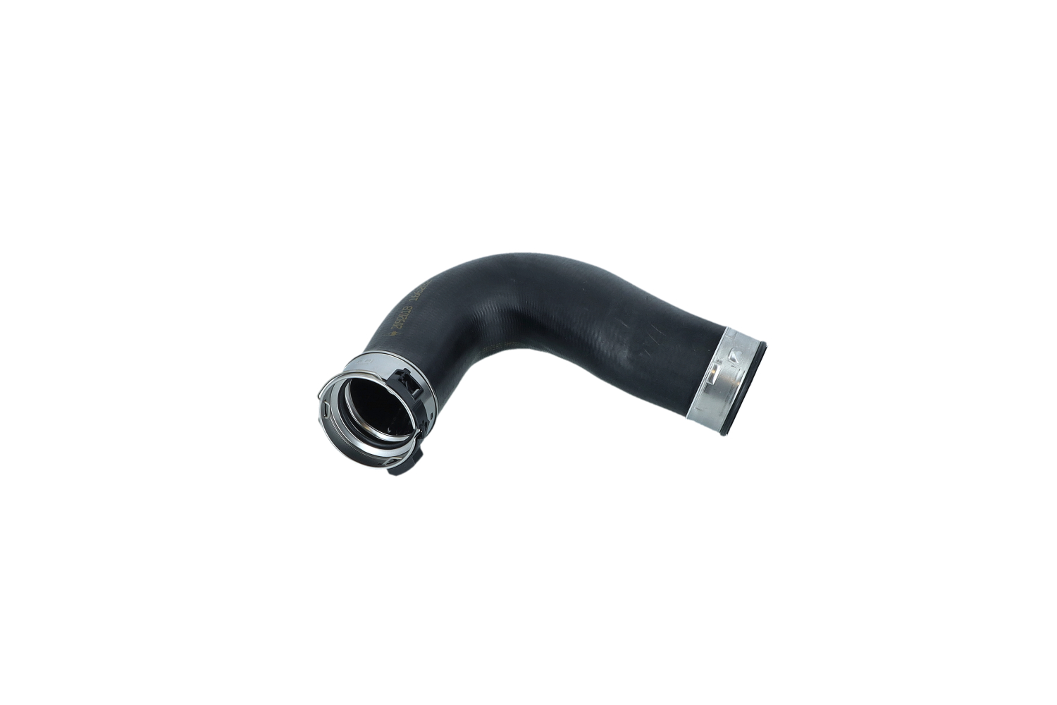 Ladeluftschlauch A 906 528 26 82 NRF 166282 MERCEDES-BENZ