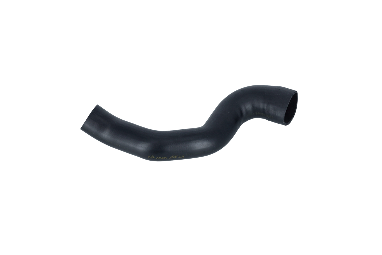 Turbolader-Schlauch NRF 166285 Bewertung