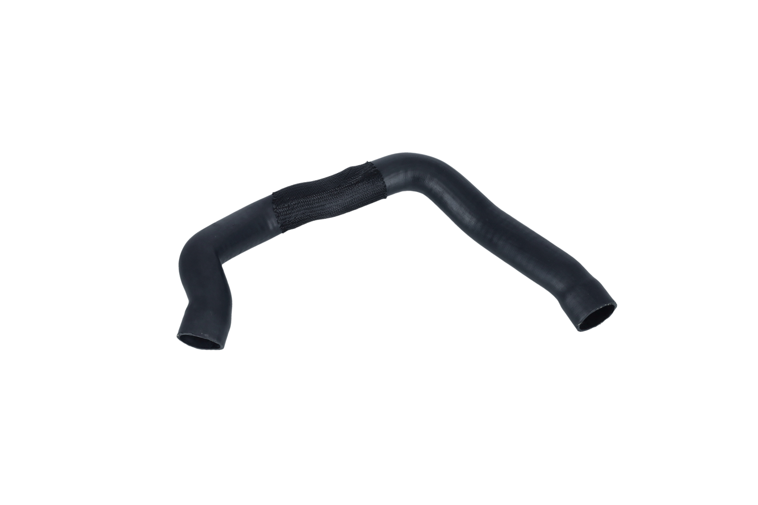Turbolader-Schlauch NRF 166292 Bewertung