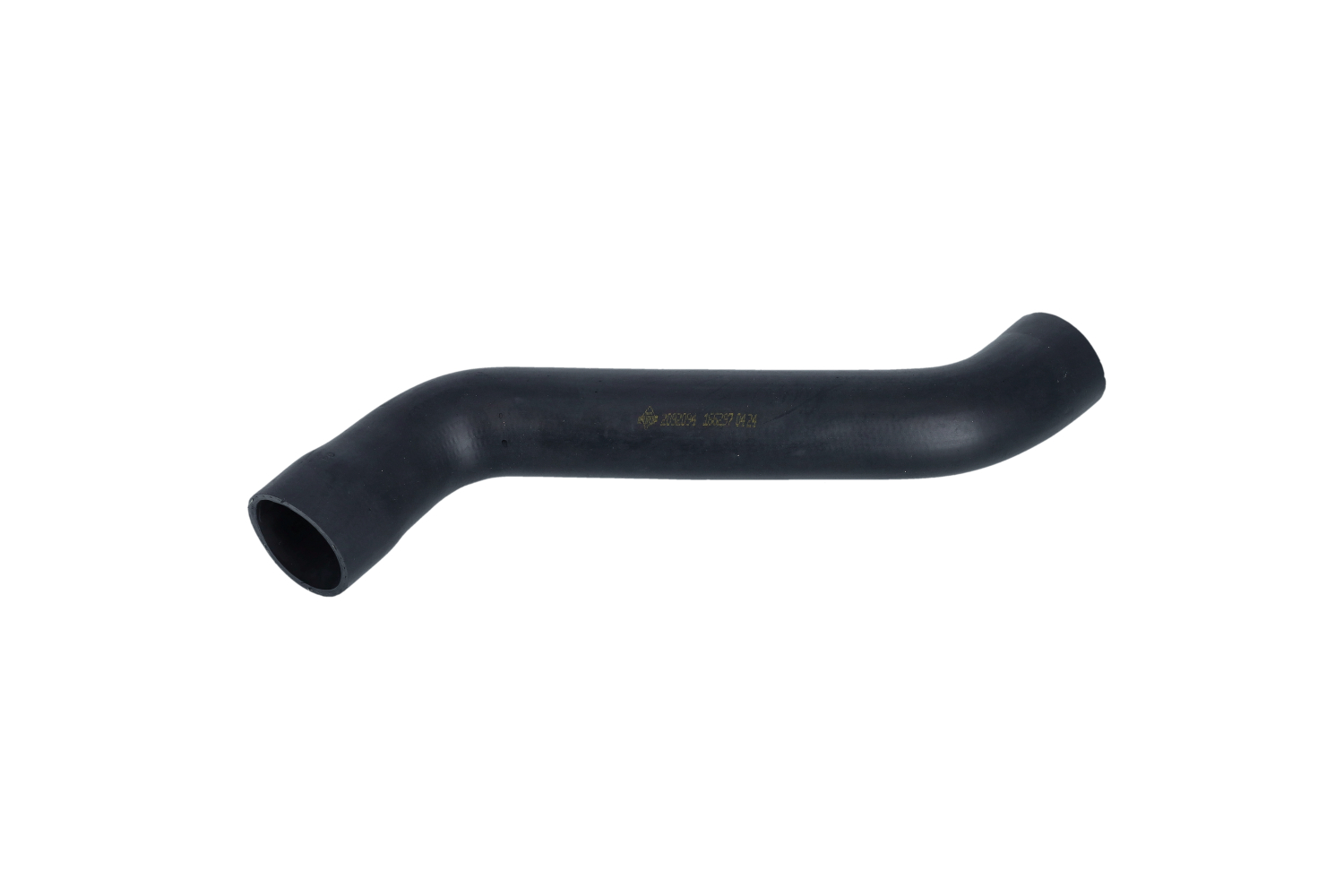Ladeluftschlauch 166297 NRF 2E0145856A VW, AUDI, SKODA, SEAT