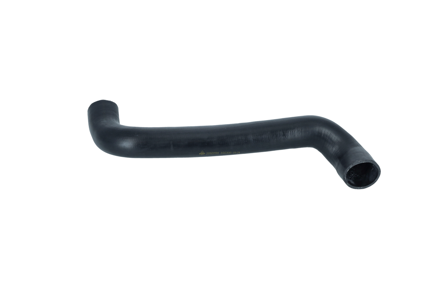 Turbolader-Schlauch NRF 166300 Bewertung