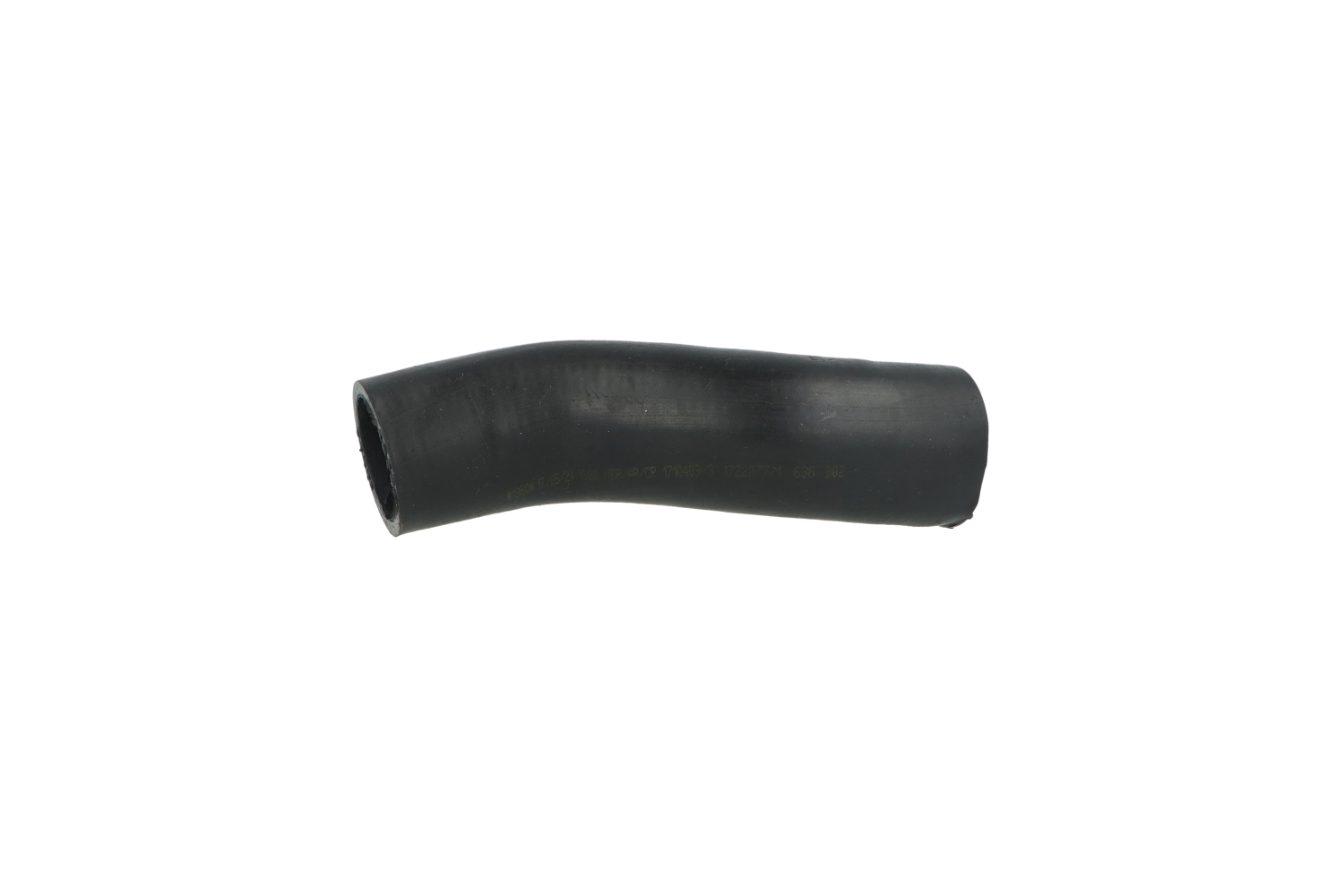 Turbolader-Schlauch NRF 166303 Bewertung