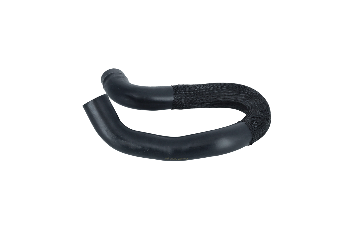 Turbolader-Schlauch NRF 166304 Bewertung