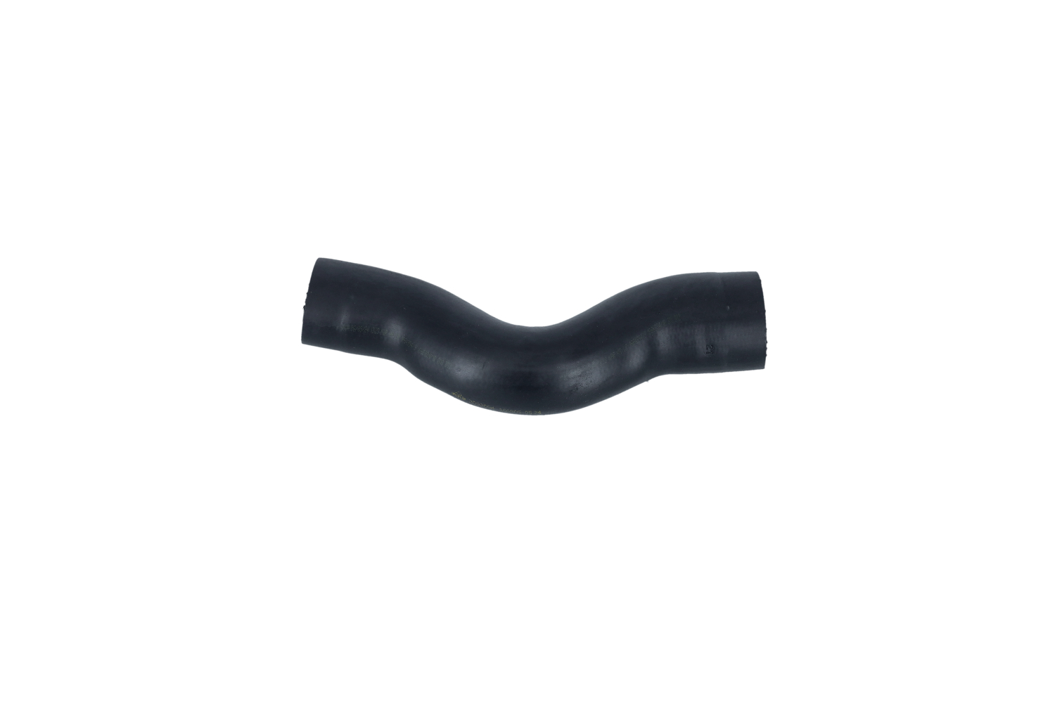 Turbolader-Schlauch NRF 166305 Bewertung