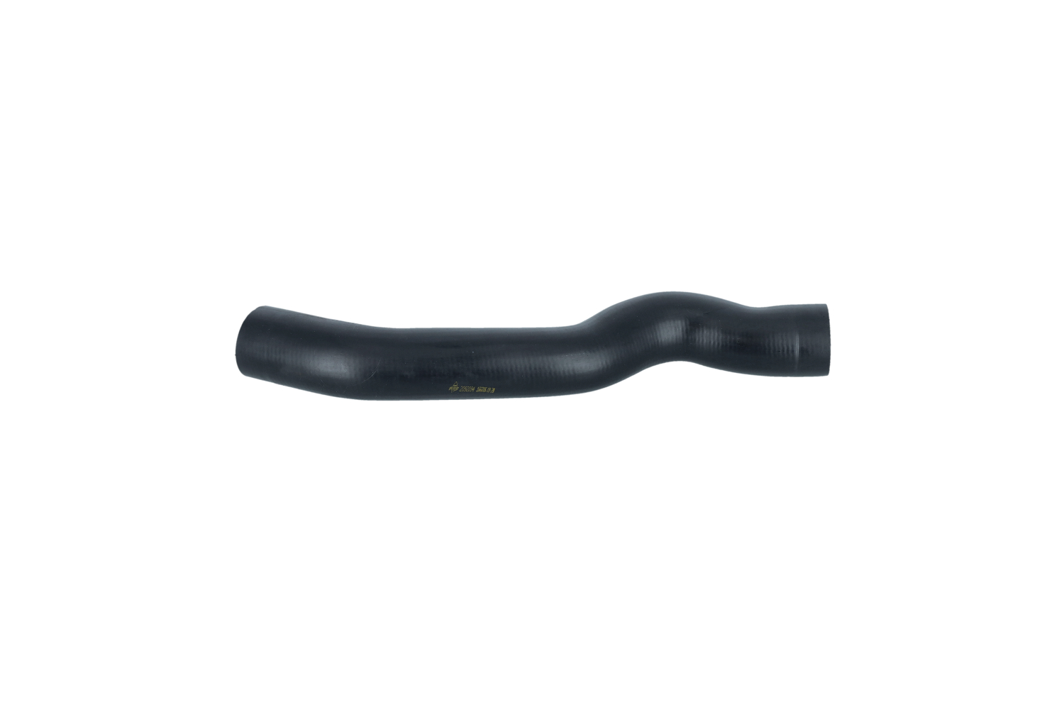 Turbolader-Schlauch NRF 166306 Bewertung