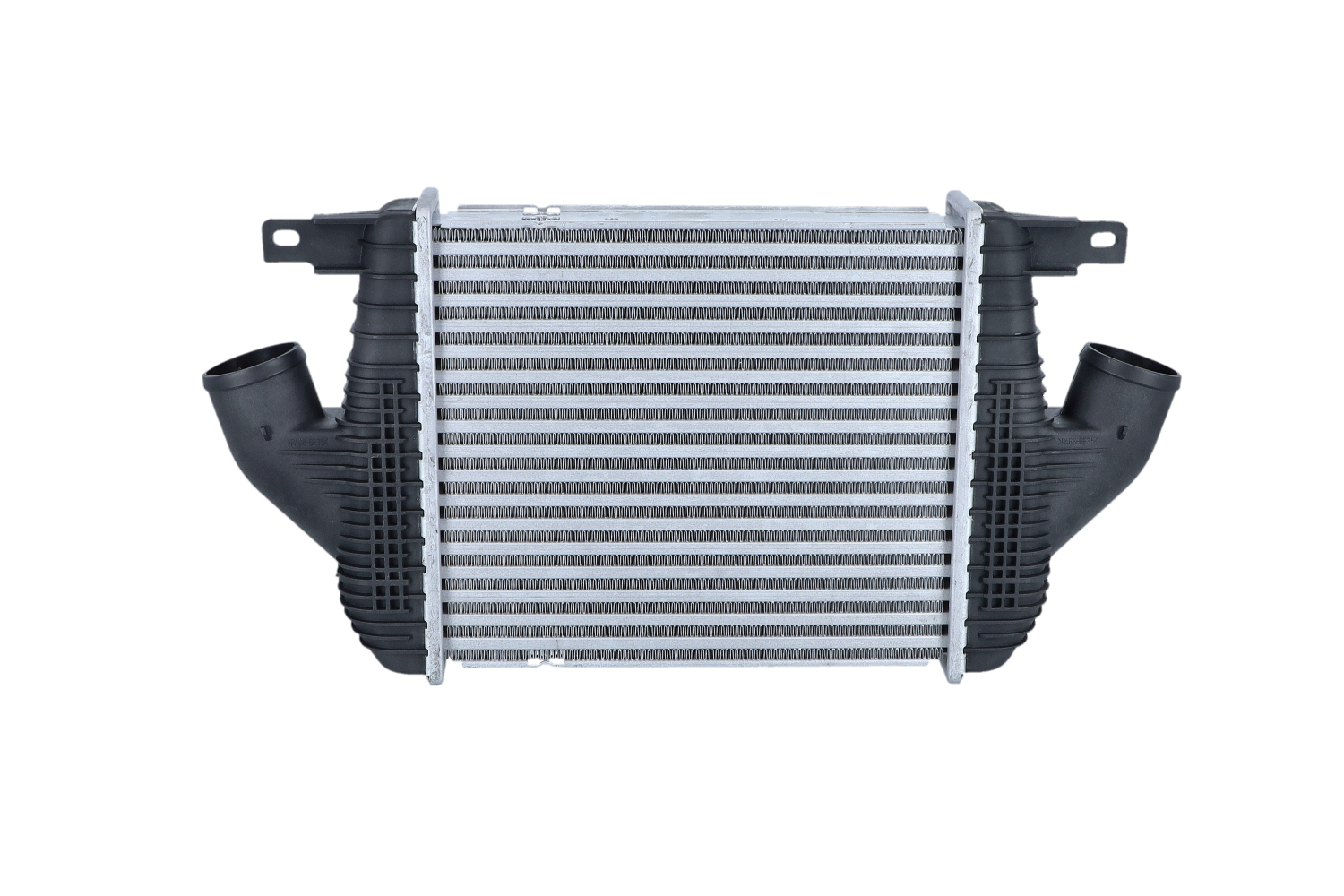 Intercooler NRF 309133 Bewertung