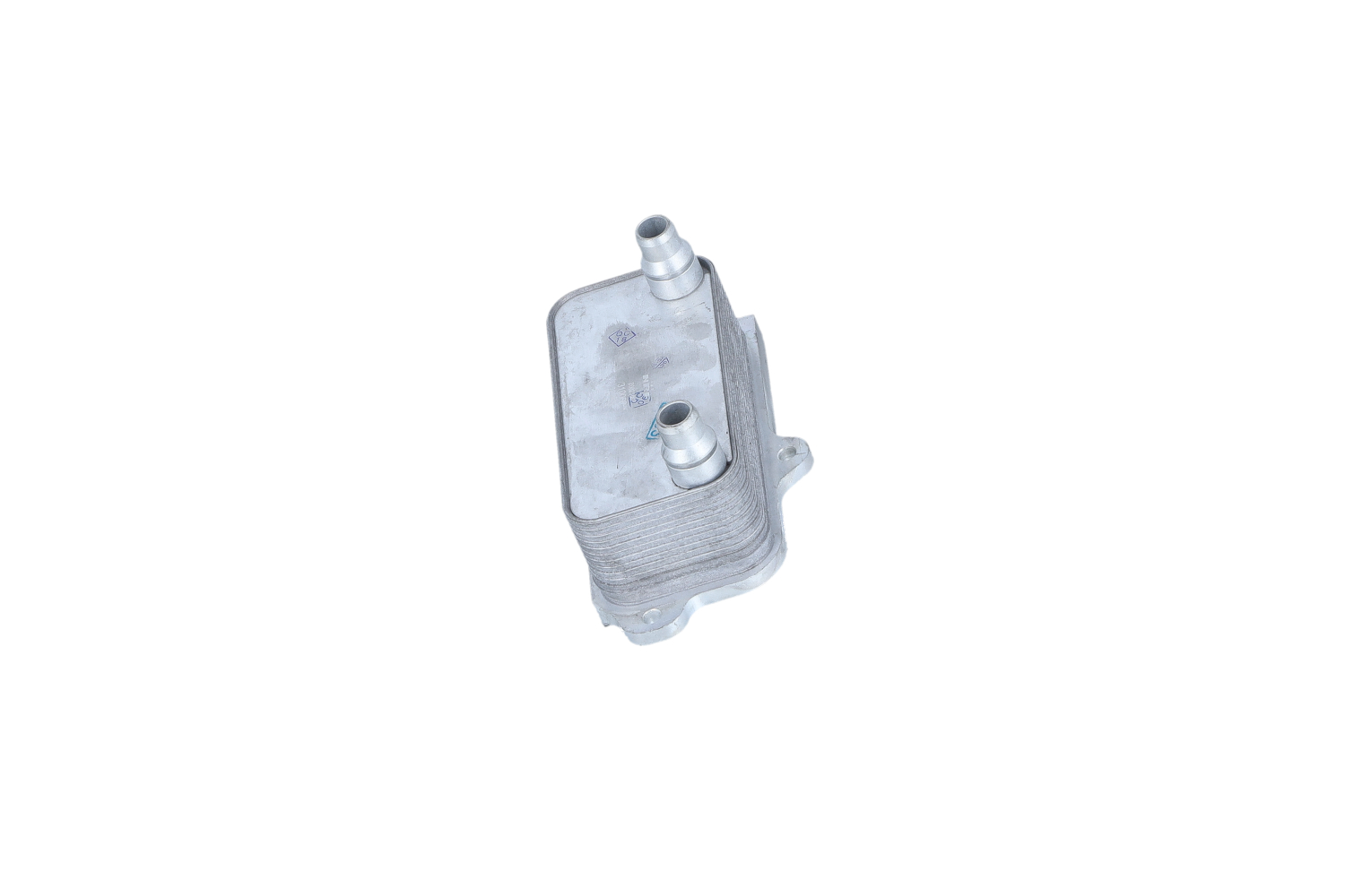 Oil cooler, automatic transmission NRF 310062 rating