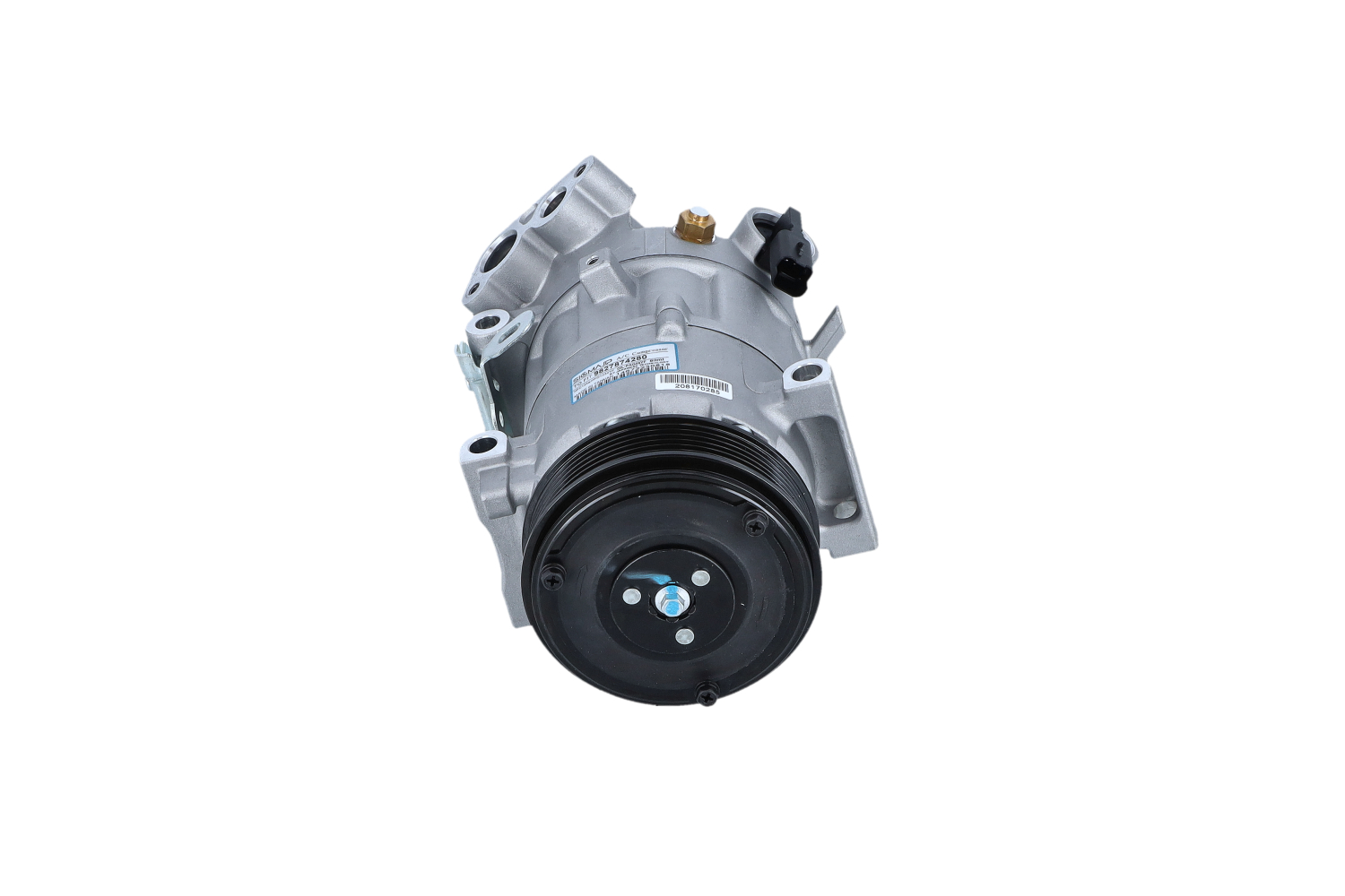 21499094 original Air con compressor NRF DOBLO