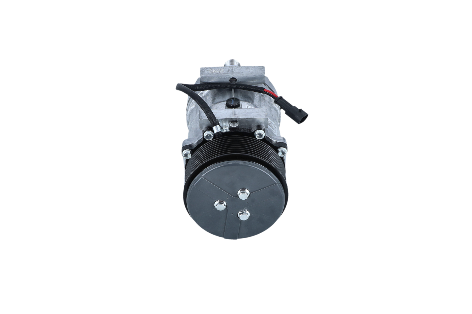 Klimaanlage Kompressor NRF 320225 Bewertung