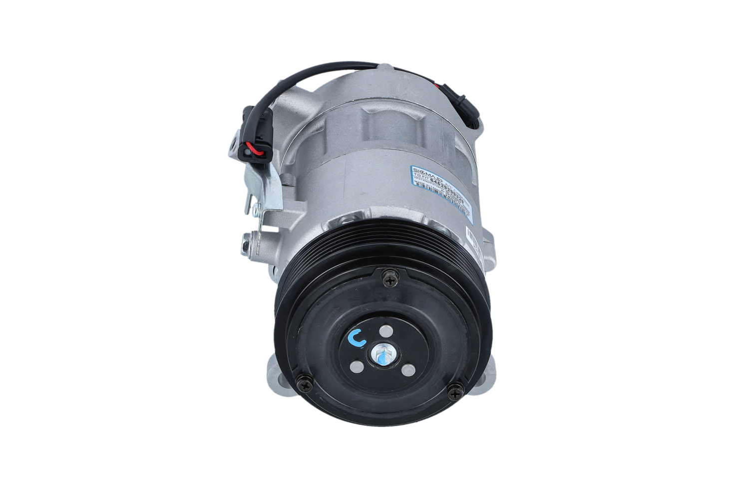 Aircon compressor NRF 320229