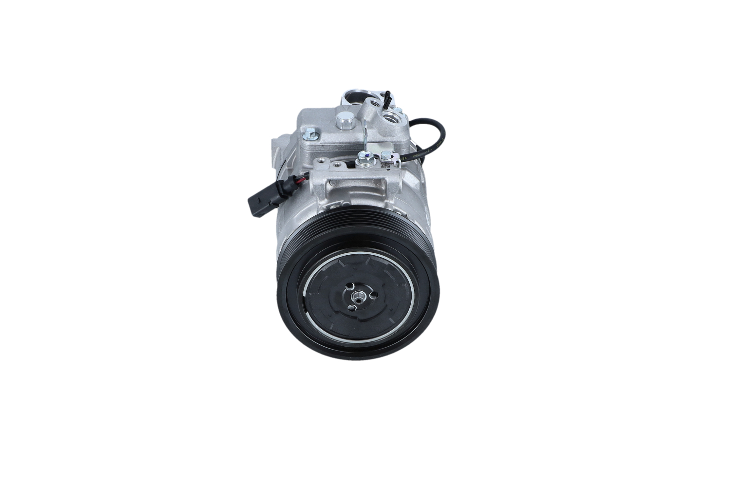 Air conditioning compressor 94812601103 NRF 320230 VW, AUDI, VOLVO, PORSCHE, ALFA ROMEO