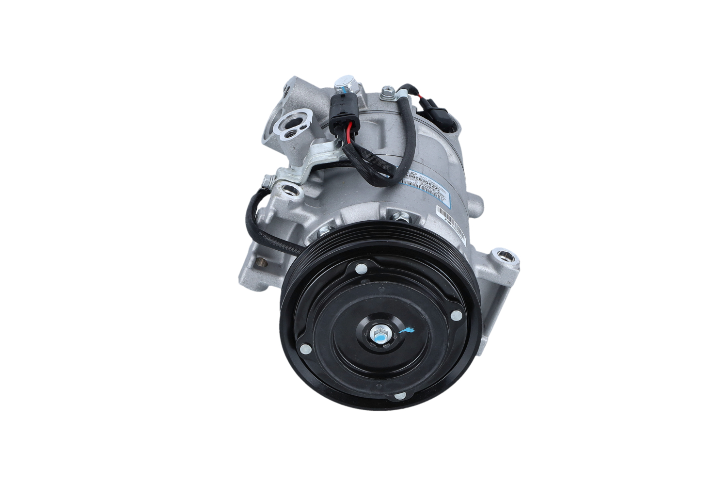 Klimaanlage Kompressor NRF 320231 Bewertung