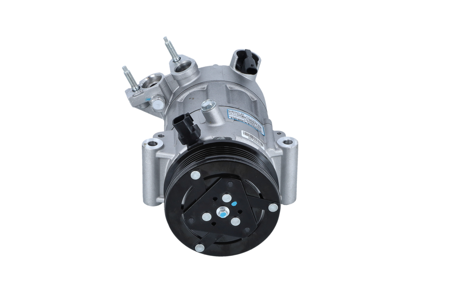 Klimaanlage Kompressor NRF 320232 Bewertung