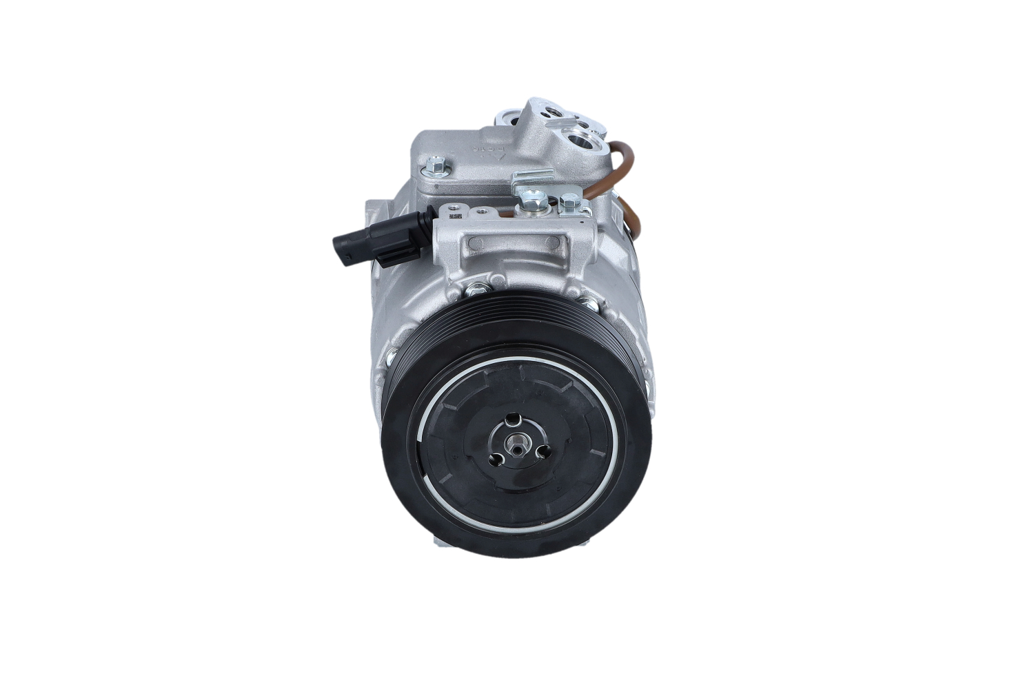Klimaanlage Kompressor NRF 320235 Bewertung
