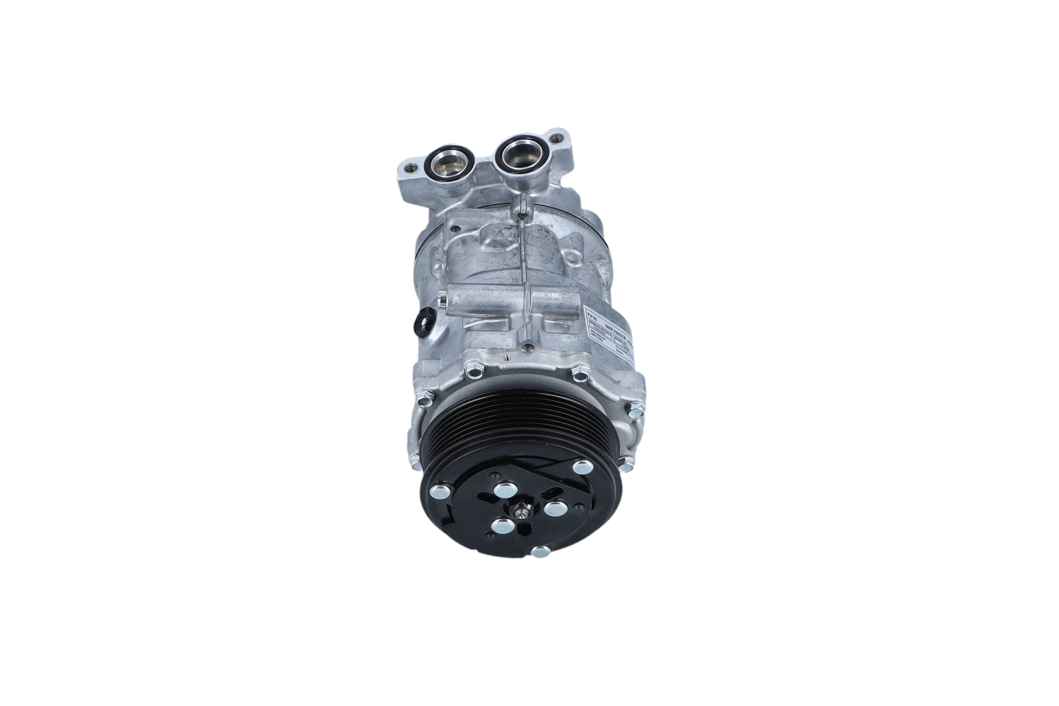 Klimaanlage Kompressor NRF 320236 Bewertung