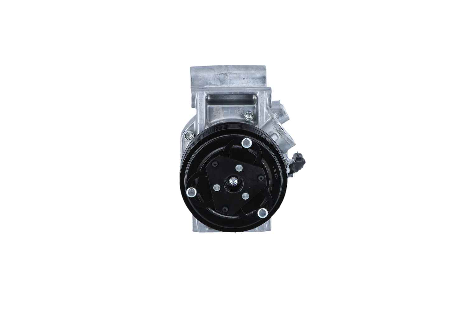 21499111 AC-pomp NRF Dacia SPRING kosten