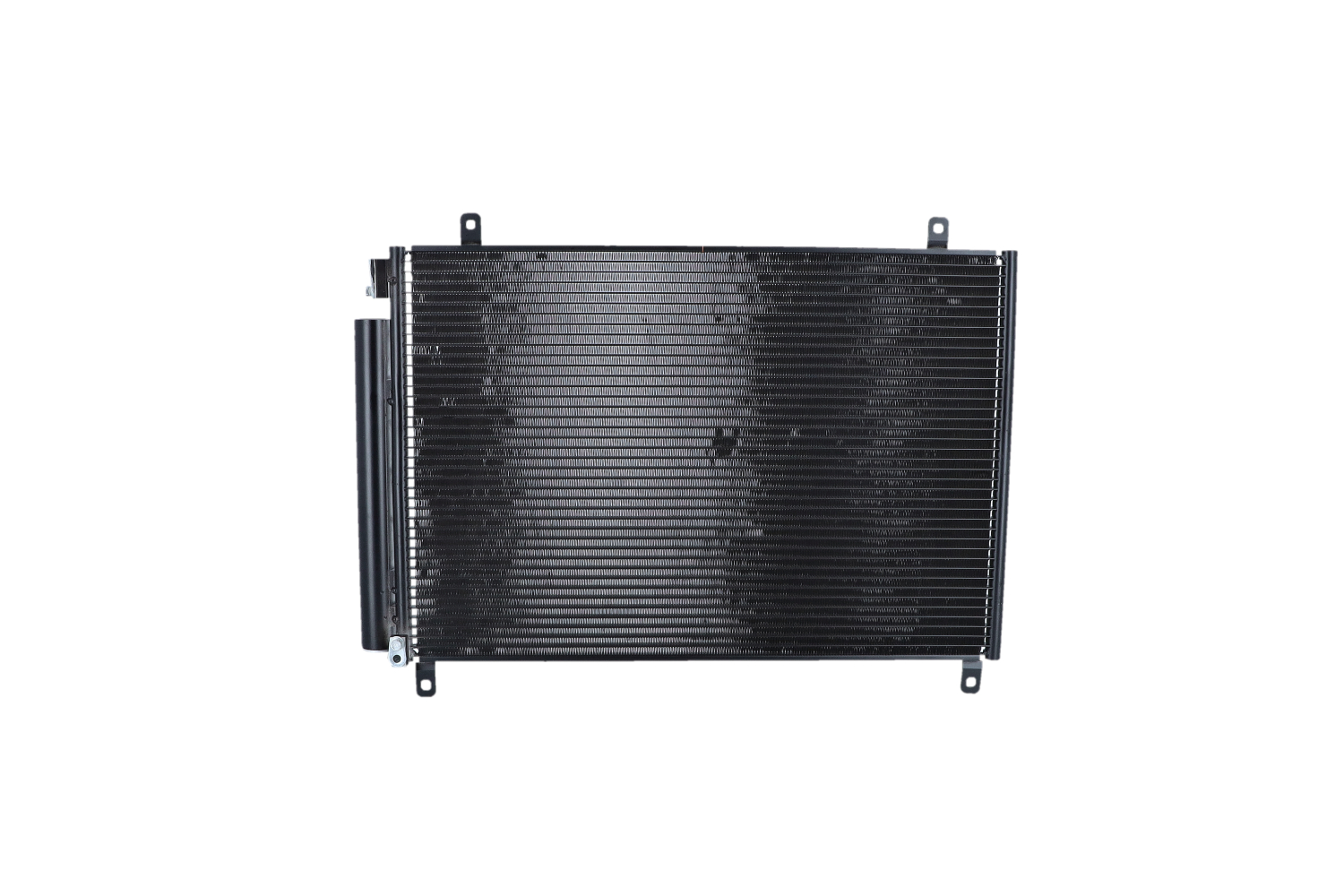 NRF 21499120 Kondensor, klimatanläggning Luftkonditionering Suzuki Swift AZ pris