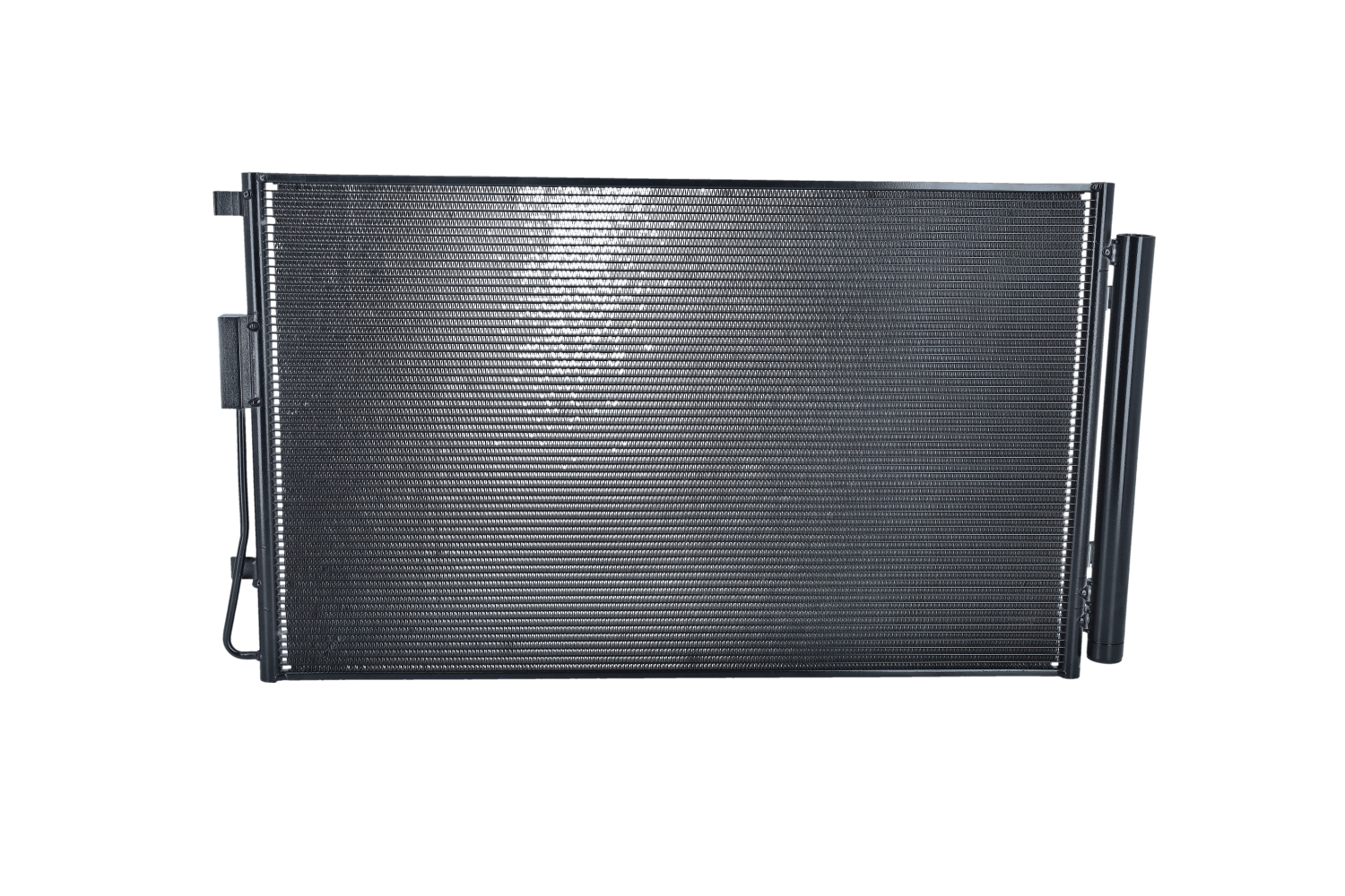 Klimakühler NRF 350643 Bewertung