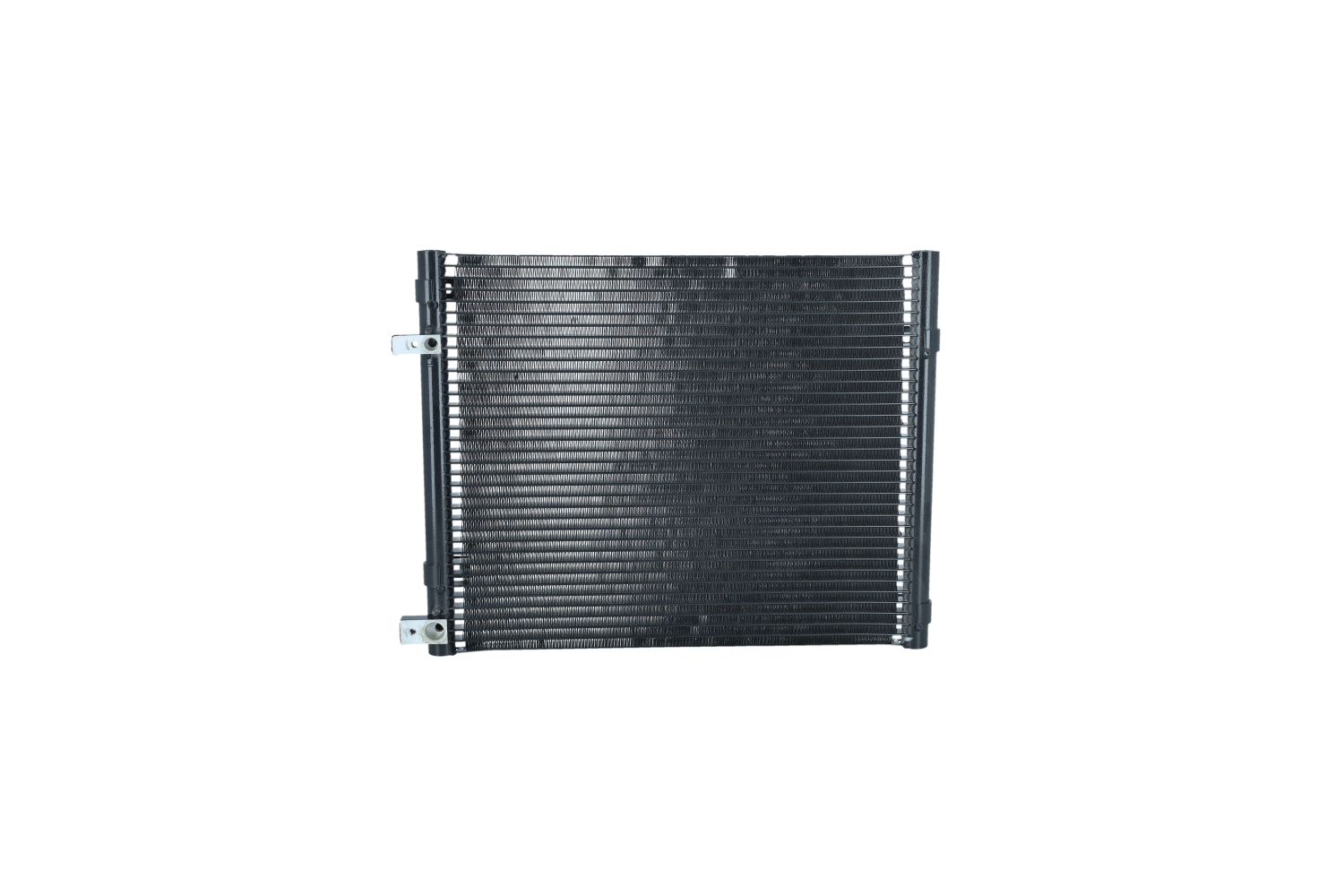 Klimakühler NRF 350644 Bewertung