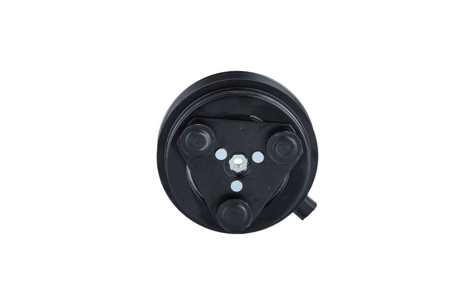 Magnetkupplung, Kompressor NRF 380203 Bewertung
