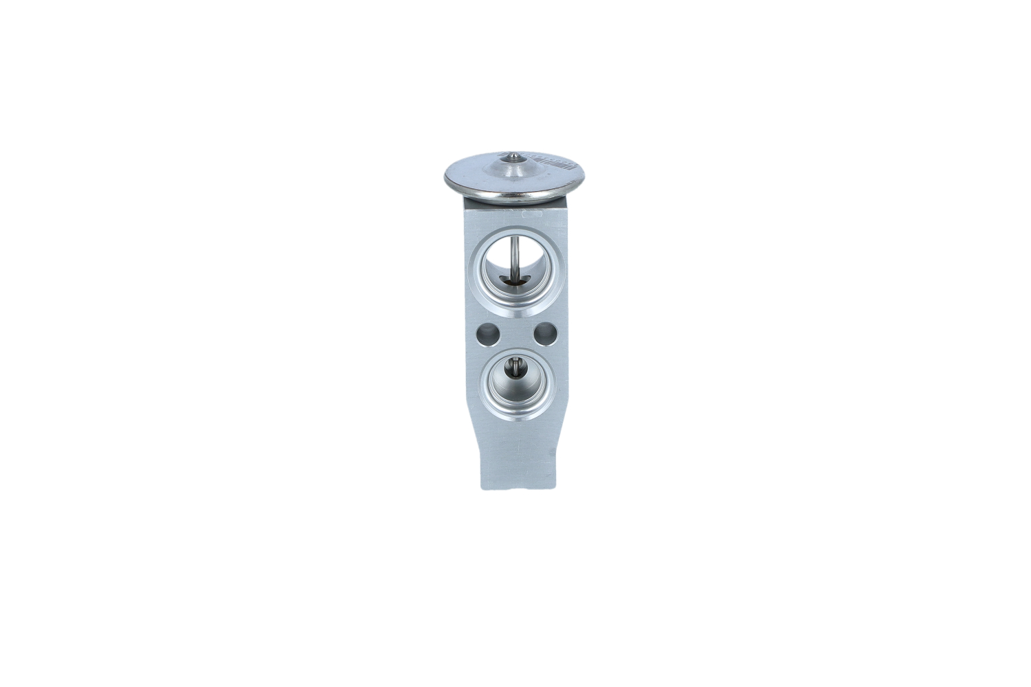 21499136 originales Válvula de expansión aire acondicionado NRF CADDY
