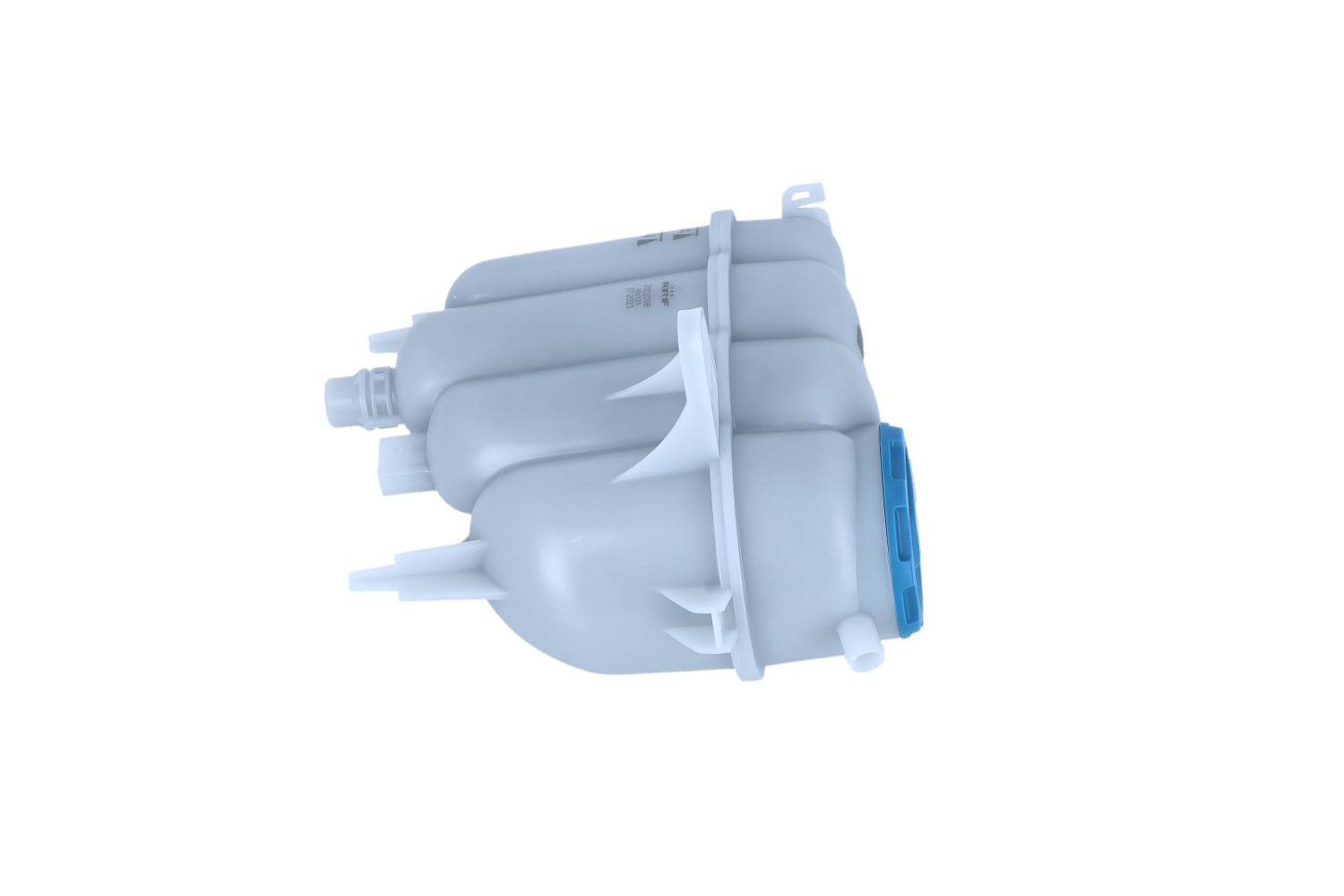 21499161 NRF 454133 Audi A4 B9 Sedan Paisuntasäiliö hinta