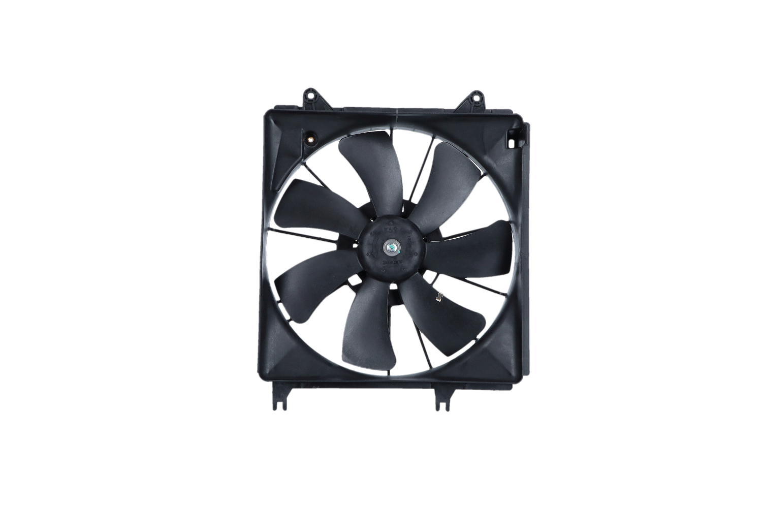 21499164 Kylfläkt NRF Suzuki SWIFT kostnad