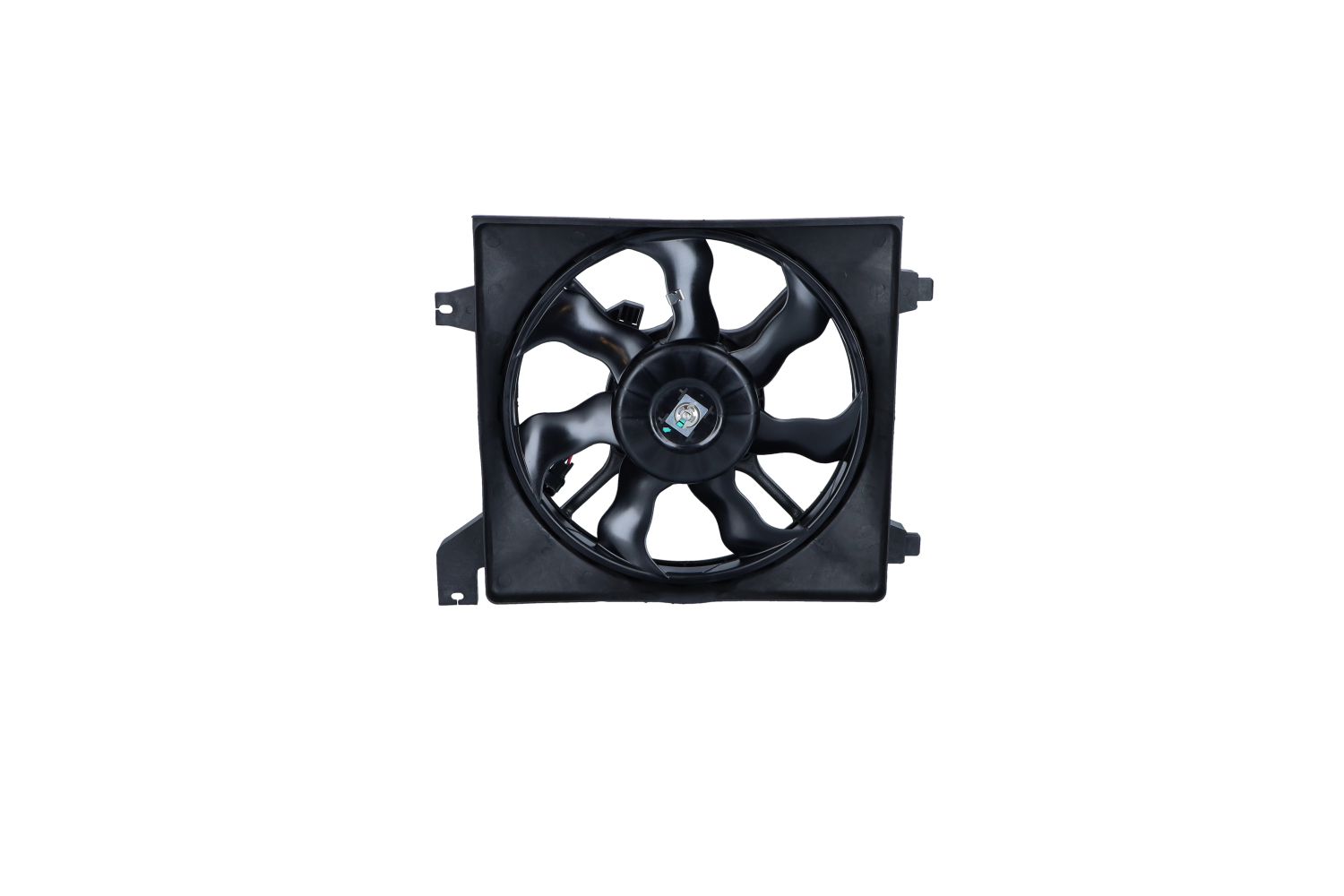 21499170 NRF 470136 genuine Accent IV Saloon (RB) Radiator fan price