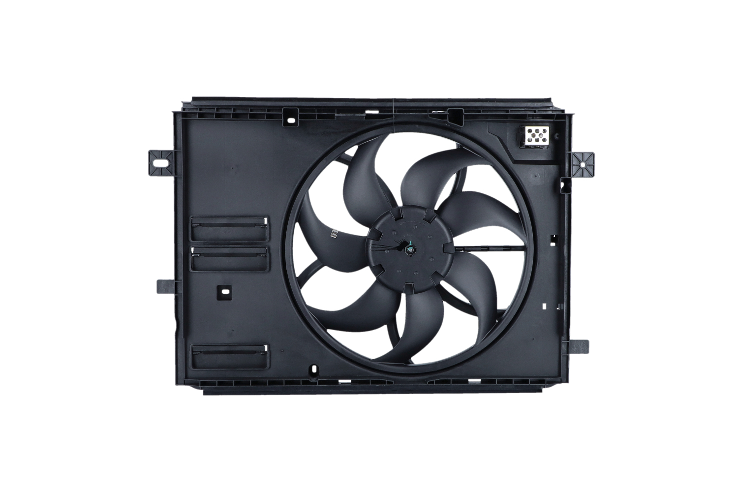 21499176 NRF 470142 Ventilator Peugeot 308 SW Break cat costa