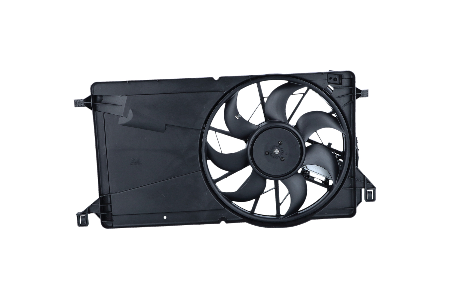 Wentylator klimatyzacji NRF 470152