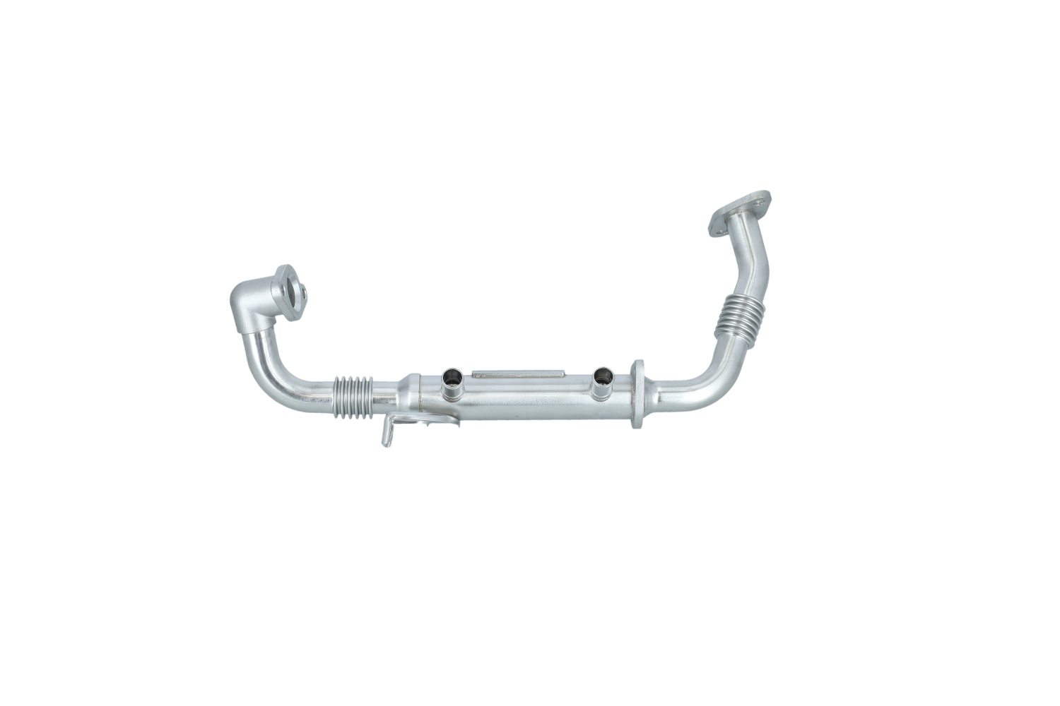 AGR Kühler 48421 NRF 14735MB40A NISSAN