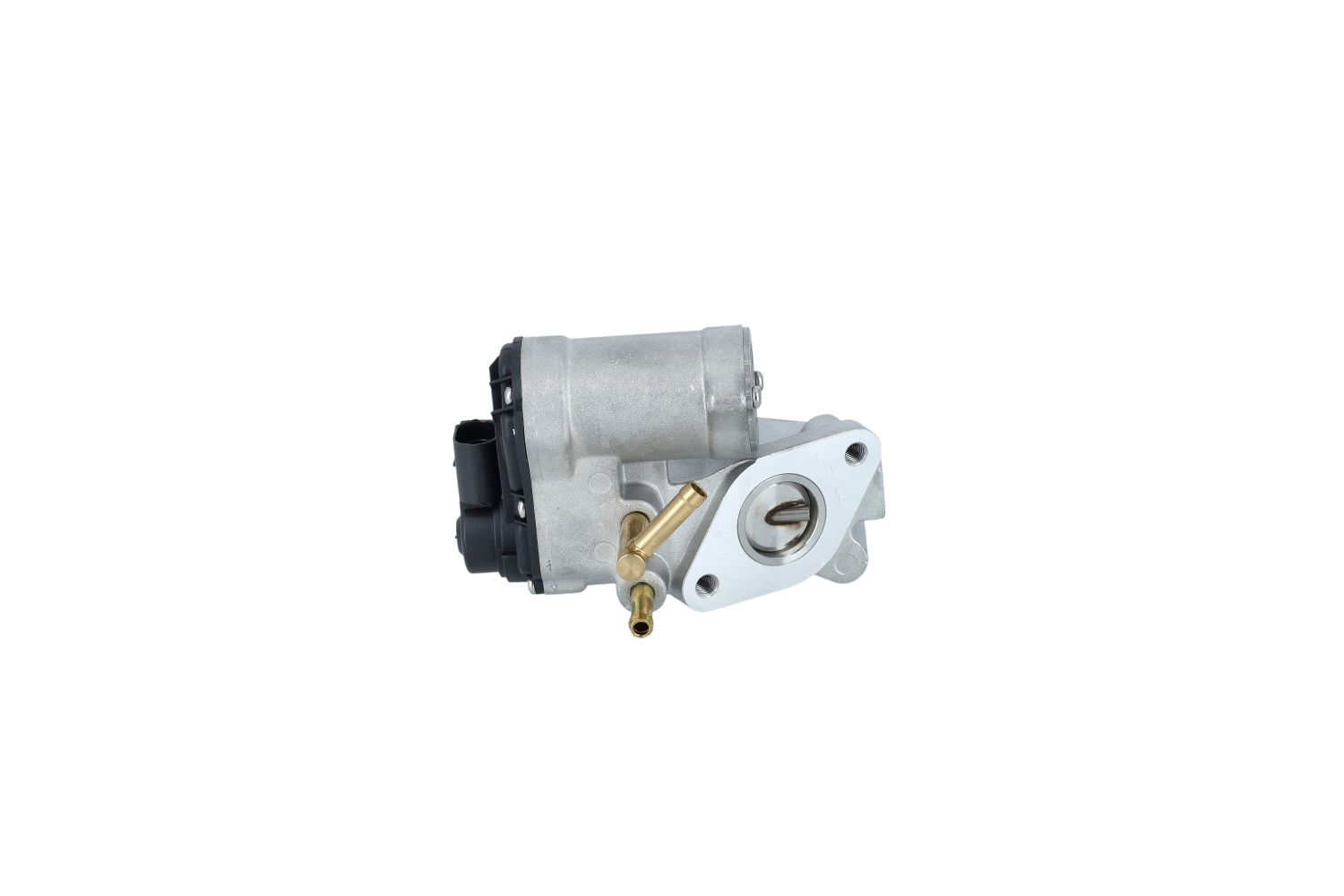 21499203 NRF 48697 EGR klep RENAULT Master Pro Flatbed Vrachtwagen / Chassis (HH__, UH__) kosten