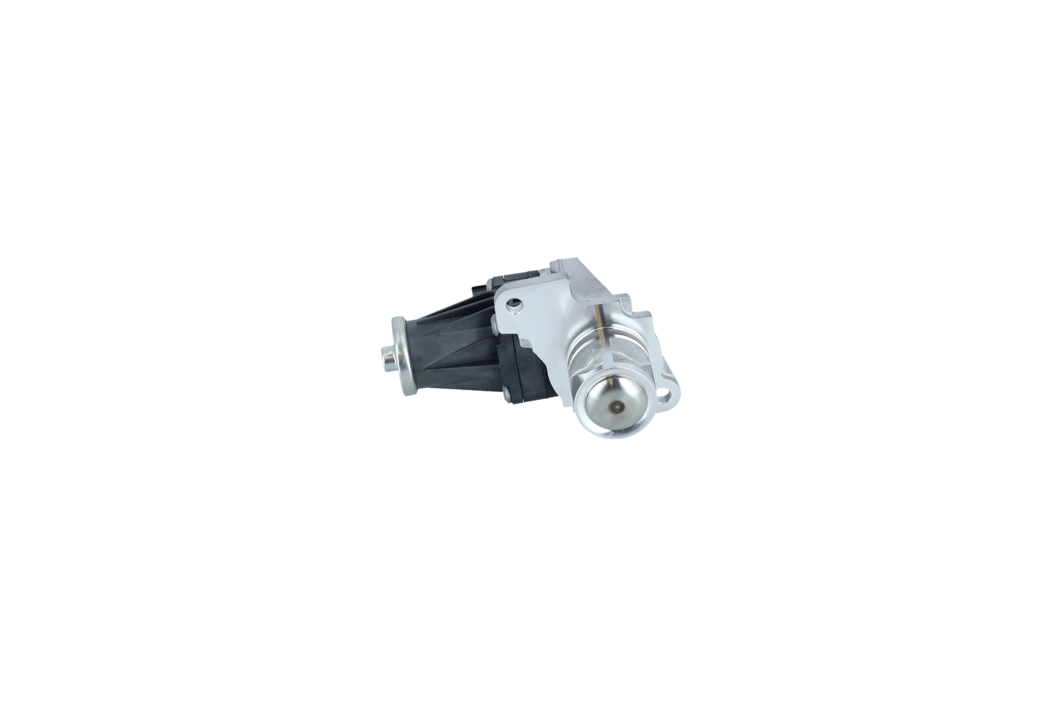 AGR-Ventil 48707 NRF 1471000Q0X RENAULT, NISSAN, LAND ROVER