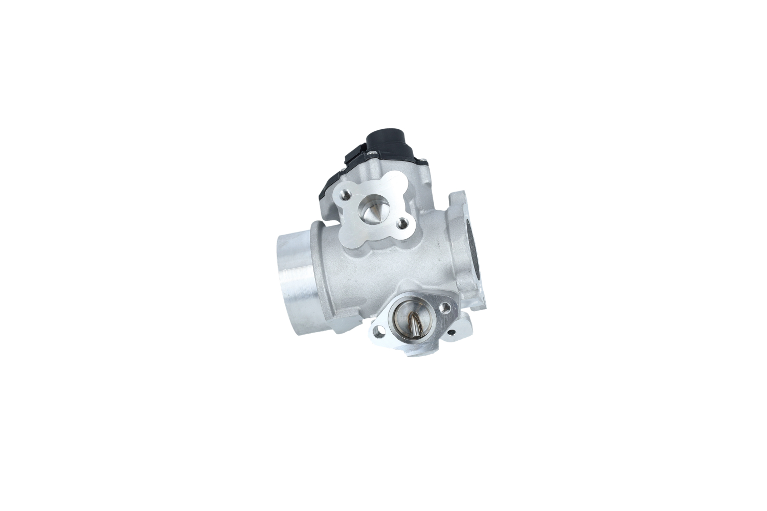 Venttiili, pakokaasun kierrätys 48708 NRF 14710-00Q0H NISSAN, OPEL, RENAULT