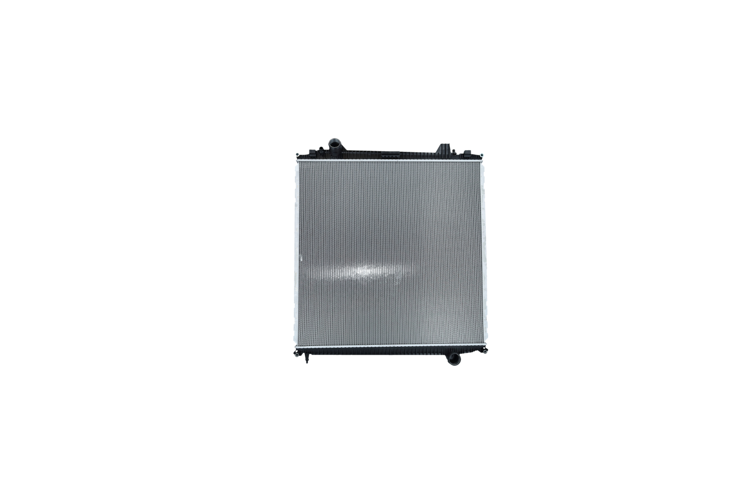 NRF 21499223 MAN TGE Minibus (UY_) Radiator for upgrade
