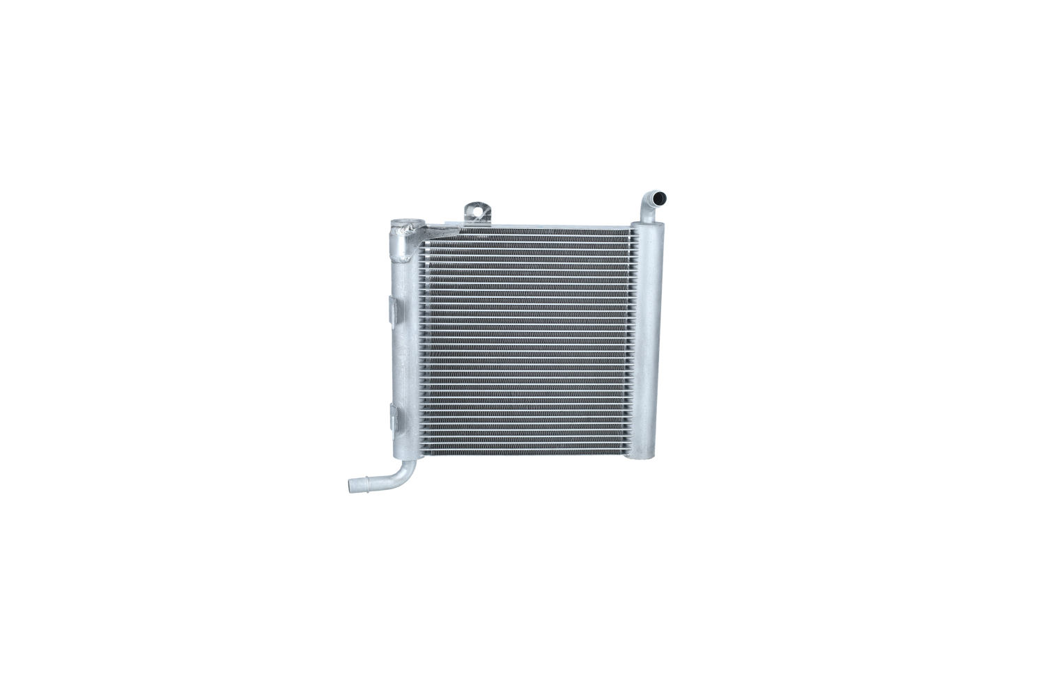 Wasserkühler NRF 550300 Bewertung