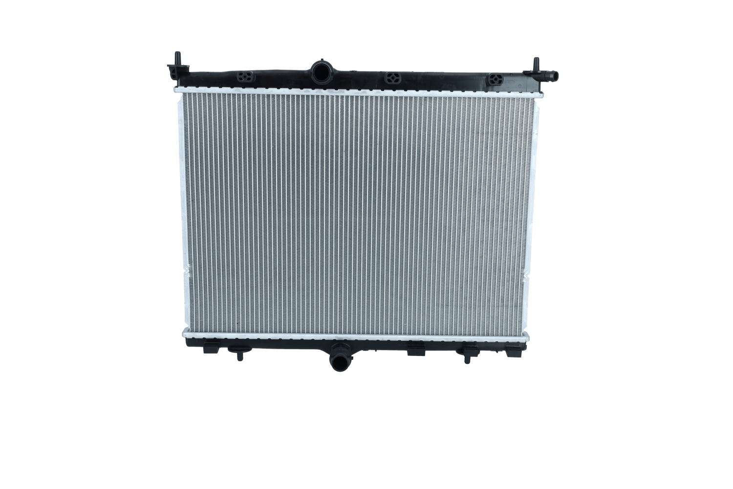 21499243 NRF 550336 Radiador JEEP AVENGER 2022 precio